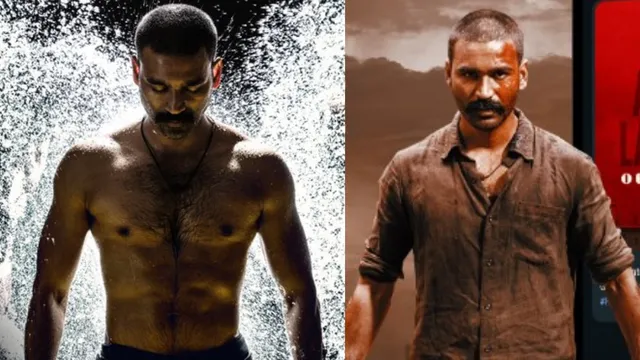 Raayan : బ్రహ్మ రాక్షసుడిలా వస్తాడు, దహనం చేస్తాడు.. ధనుష్ ఉగ్ర రూపం, ఆసక్తి రేపుతున్న'రాయన్' ట్రైలర్!