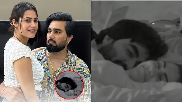 Bigg Boss : బిగ్ బాస్ హౌస్‌లో లైవ్‌లో శృంగార వీడియో.. చిఛీ.. ఏందీ రోత..?