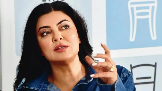 Sushmita Sen : ఆ వయసులోనే 'సెక్స్'.. పేరెంట్స్ తో తిట్టించుకున్న స్టార్ నటి..!