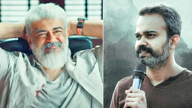 Ajith Kumar : 'KGF' యూనివర్స్ లోకి కోలీవుడ్ స్టార్.. ప్రశాంత్ నీల్ తో ఏకంగా రెండు సినిమాలు?