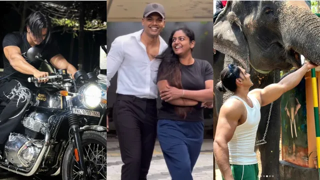 Premi Vishwanath : 'కార్తీక దీపం' వంటలక్క కొడుకును చూసారా? స్టార్ హీరోలు కూడా పనికిరారు!