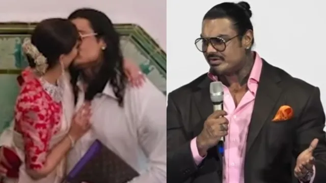 ప్రేమించి పెళ్లి చేసుకున్నాం, కానీ వరలక్ష్మి ఫస్ట్ లవ్ నేను కాదు.. నికోలై సచ్‌దేవ్‌ షాకింగ్ కామెంట్స్!