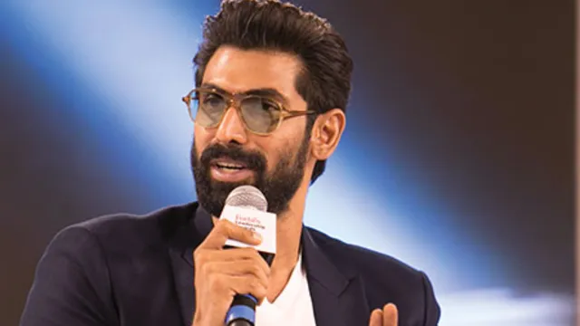 Rana Daggubati : సినిమాలకు గ్యాప్ అందుకే వచ్చింది.. దగ్గుబాటి రానా ఆసక్తికర వ్యాఖ్యలు!