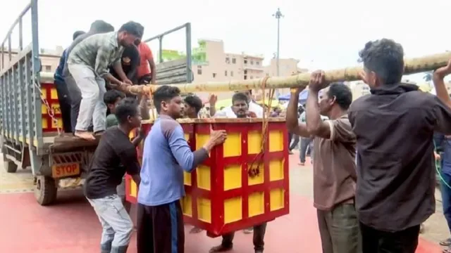 Puri Jagannath Temple: పూరీ జగన్నాథుడి రత్న భాండాగారం నిధి లెక్కింపులో మరో ట్విస్ట్‌