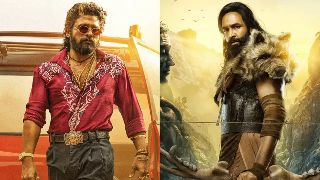 Kannappa : 'పుష్ప 2' కు పోటీగా 'కన్నప్ప'.. మంచు విష్ణు డ్రీమ్ ప్రాజెక్ట్ రిలీజ్ అప్పుడే?