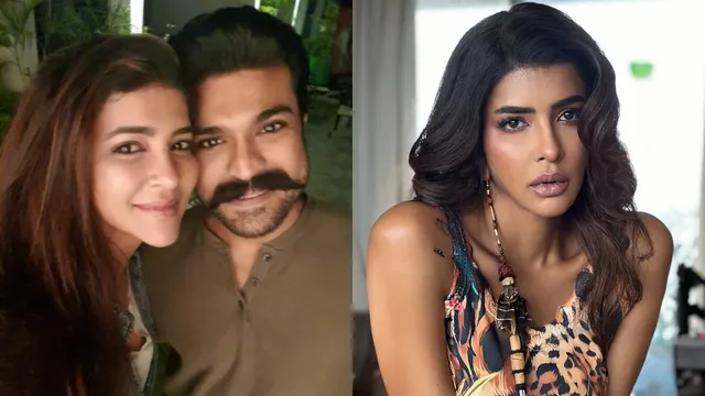 Manchu Lakshmi : అప్పుడు రామ్ చరణ్ ఇంట్లో ఉన్నా, ఈ విషయం ఎవ్వరికీ చెప్పలేదు.. షాకింగ్ మ్యాటర్ రివీల్ చేసిన మంచు లక్ష్మి!