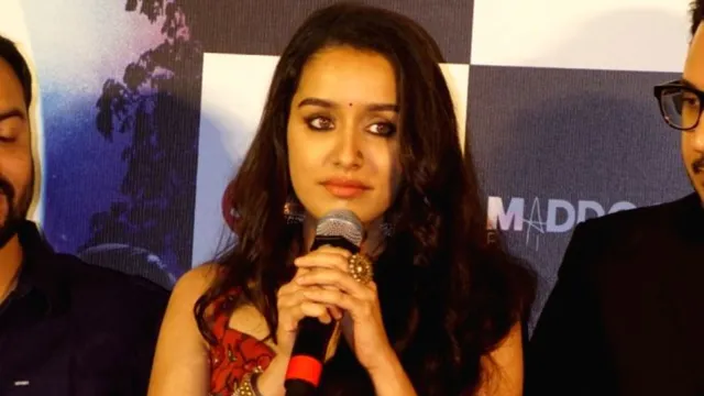 Shraddha Kapoor : పెళ్లి పై క్లారిటీ ఇచ్చిన 'సాహూ' బ్యూటీ.. ఏం చెప్పిందంటే?