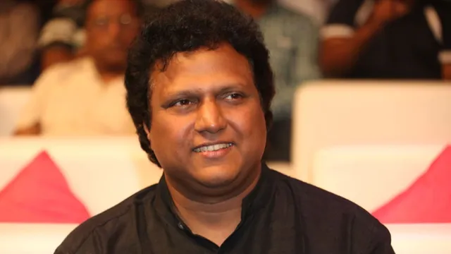 Mani Sharma Birthday Special : కీ బోర్డ్ ప్లేయర్ నుంచి టాప్ మ్యూజిక్ డైరెక్టర్డ్ గా.. మెలోడీ బ్రహ్మ ఎవర్ గ్రీన్ జర్నీ ఇదే!