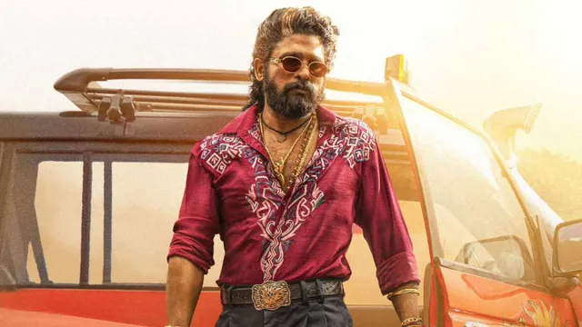 Pushpa 2 : యూట్యూబ్ లో దుమ్ములేపుతున్న 'పుష్ప 2 ' సాంగ్.. ఎన్ని కోట్ల వ్యూస్ అందుకుందంటే..?
