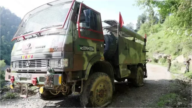 Jammu-Kashmir: కఠువాలో ఎన్ కౌంటర్.. 2గంటలు, 5189 రౌండ్ల కాల్పులు