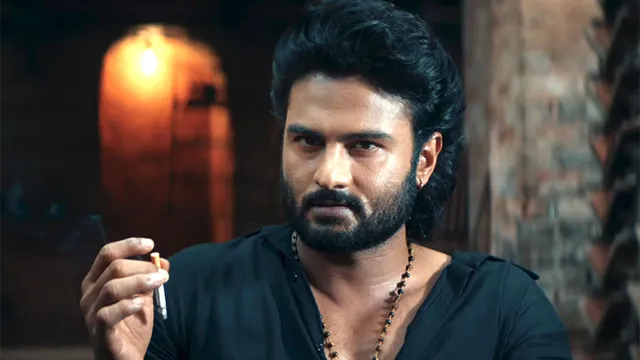 Sudheer Babu : పాన్ ఇండియా ప్రాజెక్ట్ కు సైన్ చేసిన సుధీర్ బాబు.. సూపర్ న్యాచురల్ థ్రిల్లర్‌గా రాబోతున్న మూవీ, డైరెక్టర్ ఎవరంటే?