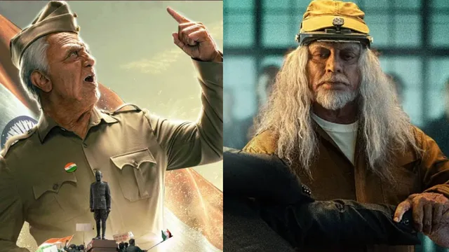 Bharateeyudu 2 : 'భారతీయుడు 2' పై కోర్టులో కేసు.. రిలీజ్ వాయిదా?