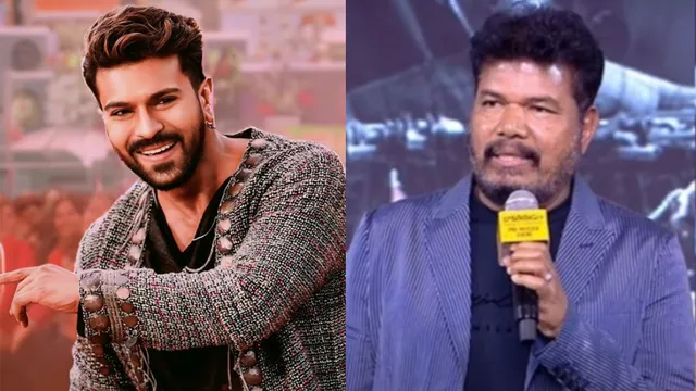 Shankar : 'గేమ్ ఛేంజర్' లాంటి సినిమా వచ్చి చాలా కాలమైంది : శంకర్