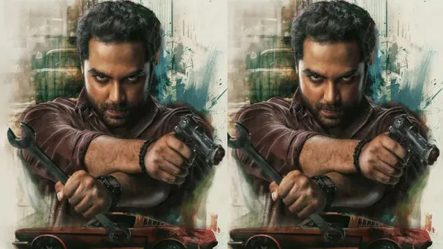 Mechanic Rocky : 'మెకానిక్ రాకీ' గా మాస్ కా దాస్.. అంచనాలు పెంచేసిన ఫస్ట్ లుక్, రిలీజ్ ఎప్పుడంటే?