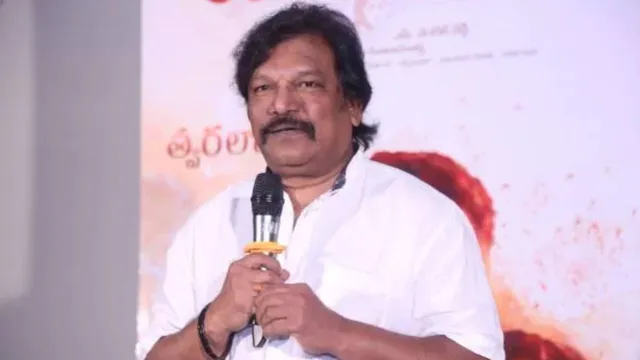 Krishna Vamshi : నేను రెడీ, ఆయన రెడీనా.. పాన్ ఇండియా హీరోతో సినిమాపై కృష్ణవంశీ రియాక్షన్!