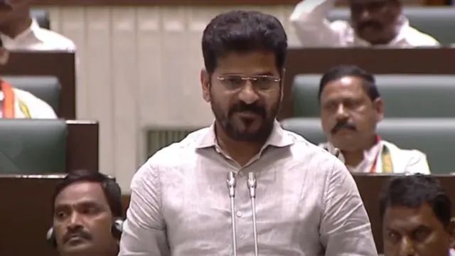 BREAKING: కేంద్రబడ్జెట్‌పై అసెంబ్లీలో తీర్మానం..