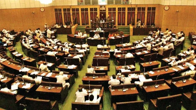 Telangana: తెలంగాణ అసెంబ్లీ రేపటికి వాయిదా..