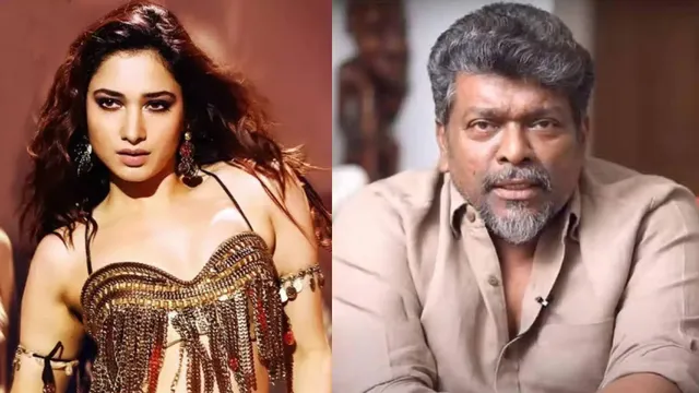 Tamannah : తమన్నా డ్యాన్స్ పై నెగిటివ్ కామెంట్స్.. క్షమాపణ చెప్పిన సీనియర్ నటుడు!