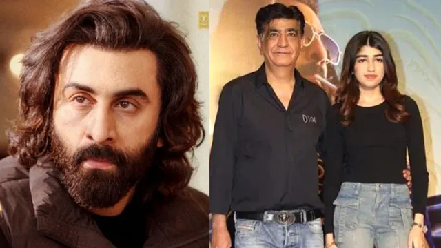 'యానిమల్' నిర్మాత ఇంట్లో తీవ్ర విషాదం.. 20 ఏళ్లకే కన్నుమూసిన కూతురు!