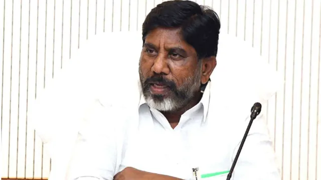 Telangana: అప్పులున్నాయి.. అయినా రుణమాఫీ అమలు చేస్తున్నాం : భట్టి విక్రమార్క
