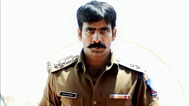 Vikramarkudu : మాస్ రాజా ఫ్యాన్స్ కు గుడ్ న్యూస్.. 'విక్రమార్కుడు' రీ రిలీజ్, ఎప్పుడంటే?