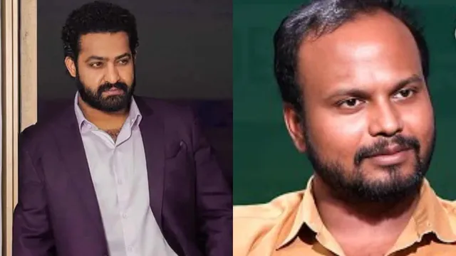 Jr NTR :  ఎన్టీఆర్ తో 'హాయ్ నాన్న' డైరెక్టర్ సినిమా తీస్తున్నాడా? అసలు నిజం ఇదే..!