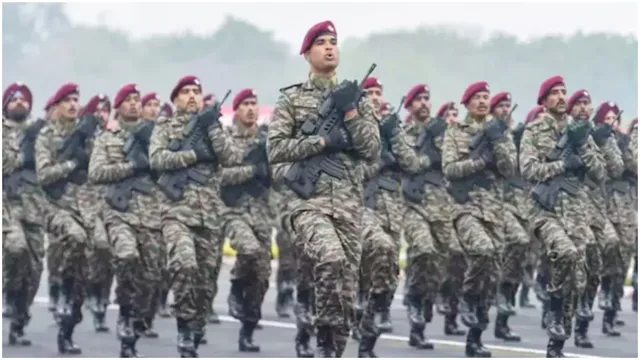 CISF: టెన్త్ అర్హతతో ప్రభుత్వం ఉద్యోగాలు.. అప్లై చేసుకోవడం ఎలా అంటే?