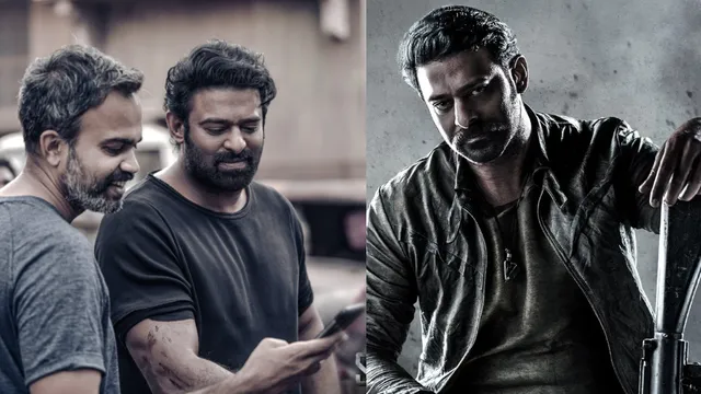 Salaar 2 : వచ్చే నెల నుంచే 'సలార్ 2' షూటింగ్.. ప్రభాస్ కోసం భారీ సెట్!