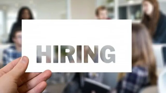 IT Jobs: ఐటీలో చేరాలనుకునేవారికి గుడ్‌న్యూస్.. 90 వేల కొత్త ఉద్యోగాలు
