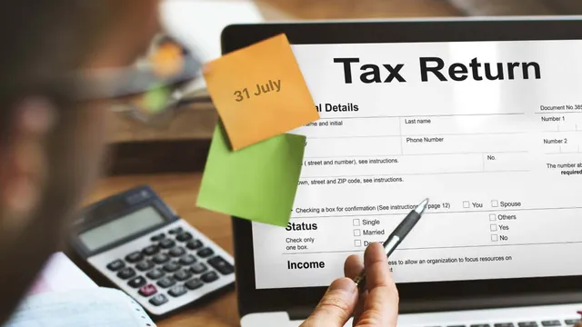 ITR Late Fee: ఆలస్యంగా ఐటీ రిటర్న్స్ ఫైలింగ్.. ప్రభుత్వానికి ఎంత ఆదాయం వచ్చిందో తెలుసా?