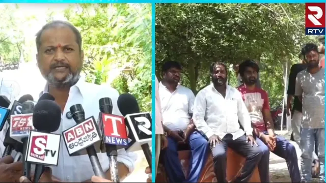 సిద్దిపేటలో బీఆర్ఎస్వీ నేతల అరెస్ట్