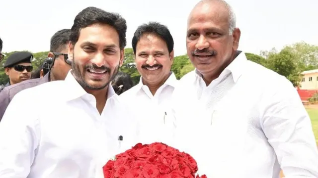 AP News: మండలిలో ప్రతిపక్ష నేతగా లేళ్ల అప్పిరెడ్డి