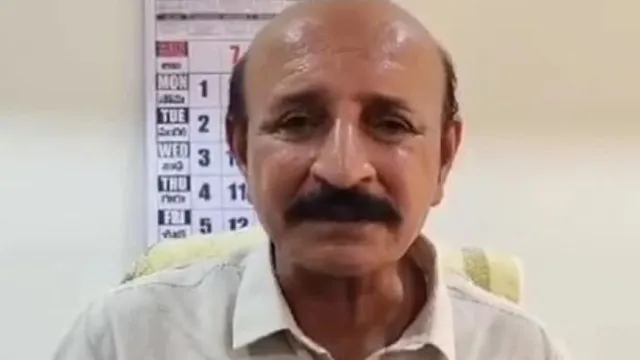 AP: ఎంపీడీఓ మిస్సింగ్ పై డిప్యూటీ సీఎం సీరియస్.. అసలు కారణం ఇదే అంటున్న MPDO తనయుడు..!