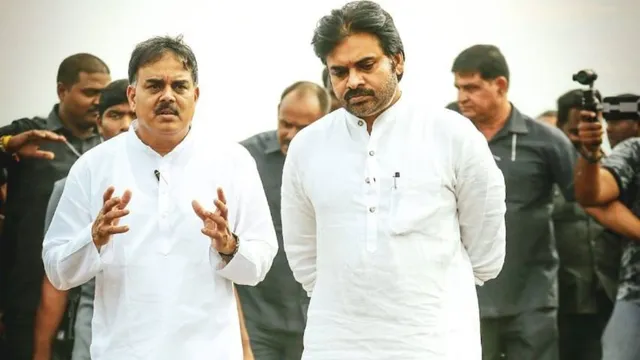 నాదెండ్లతో పాటు ఆ జనసేన ఎమ్మెల్యేలకు కీలక పదవులు