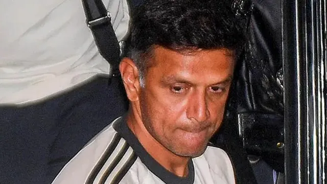 Rahul Dravid: రాహుల్ ద్రావిడ్ నిరుద్యోగి కాదు.. ఆ టీమ్ లోకి ఎంట్రీ ఇస్తాడట!