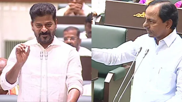 KCR Vs Revanth: ప్రతిపక్ష నేతగా తొలిసారిగా అసెంబ్లీకి కేసీఆర్.. ఇక రేవంత్‌తో యుద్ధమే?