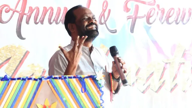 BIG BREAKING: తెలంగాణ ప్రజా కవి జయరాజ్‌కు గుండెపోటు