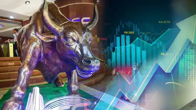 Stock Market Review: స్టాక్ మార్కెట్ ఇన్వెస్టర్స్ కి డబ్బులే డబ్బులు..15 రోజుల్లో..15 లక్షల కోట్లు..! 