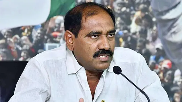 Talasila Raghuram: వైసీపీ ఎమ్మెల్సీ తలశిల రఘురాం పిటిషన్‌పై విచారణ వాయిదా