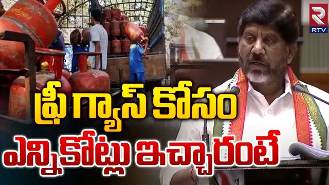 Telangana Budget 2024: సంక్షేమ పథకాలకు పెద్ద పీట వేసిన తెలంగాణ బడ్జెట్