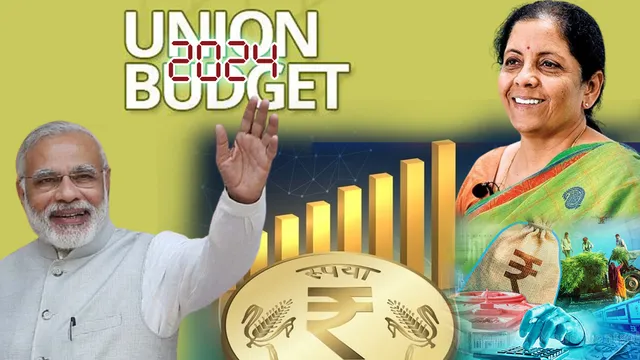 Union Budget 2024: మన దేశ బడ్జెట్ ఎలా సిద్ధం చేస్తారో తెలుసా? ఆర్ధిక మంత్రి అన్ని నిర్ణయాలూ తీసుకుంటారా? 