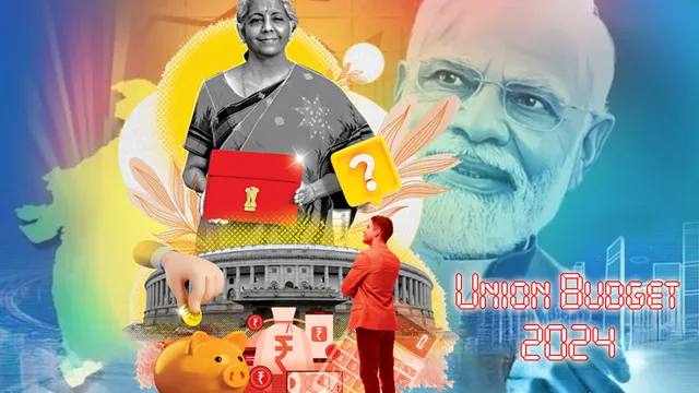 Union Budget 2024: బడ్జెట్ నుంచి టాక్స్ పేయర్స్ కోరుతున్నది ఇదే.. నిర్మలమ్మ కరుణిస్తారా?