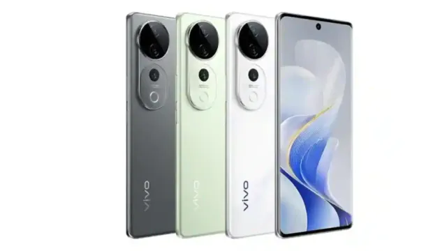 Vivo V40: అగస్ట్ లో లాంచ్ కానున్న వివో వి40 సిరీస్‌.. ధర ఎంతో తెలుసా?