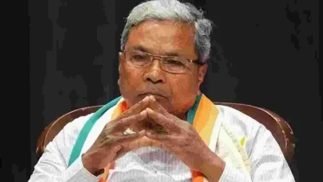 MUDA Scam: కర్ణాటకలో ముడా స్కామ్ కలకలం.. సిద్ధరామయ్య భార్యపై కేసు