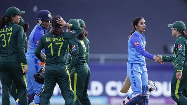Women Cricket: క్రికెట్ ఫ్యాన్స్ కు గుడ్ న్యూస్.. ఆ టోర్నీ ఫ్రీగా చూడొచ్చు!