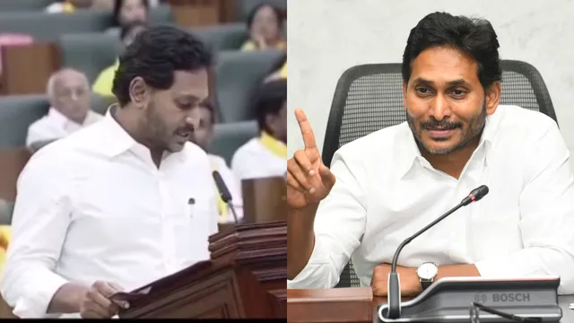 YS Jagan: జగన్ పై ముప్పేట దాడి.. సొంతగడ్డ కడపను జగన్ కాపాడుకోగలడా?
