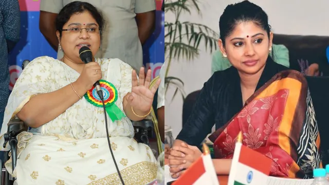 Smitha sabarwal: స్మితా క్షమాపణలు చెప్పాల్సిందే.. లేకుంటే ఆమరణ దీక్ష: బాలలత వార్నింగ్