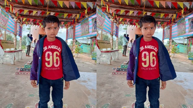 TS: సీతారామ కెనాల్‌లో పడి చిన్నారి మృతి..!