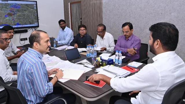 CM Revanth Reddy: కొడంగల్ లిఫ్ట్ ఇరిగేషన్ పనుల పురోగతిపై సీఎం రేవంత్ సమీక్ష