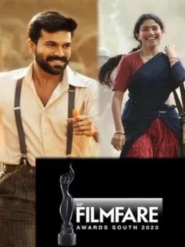 68వ సౌత్ ఫిల్మ్‌ఫేర్‌-2023 విజేతల లిస్ట్ ఇదే!